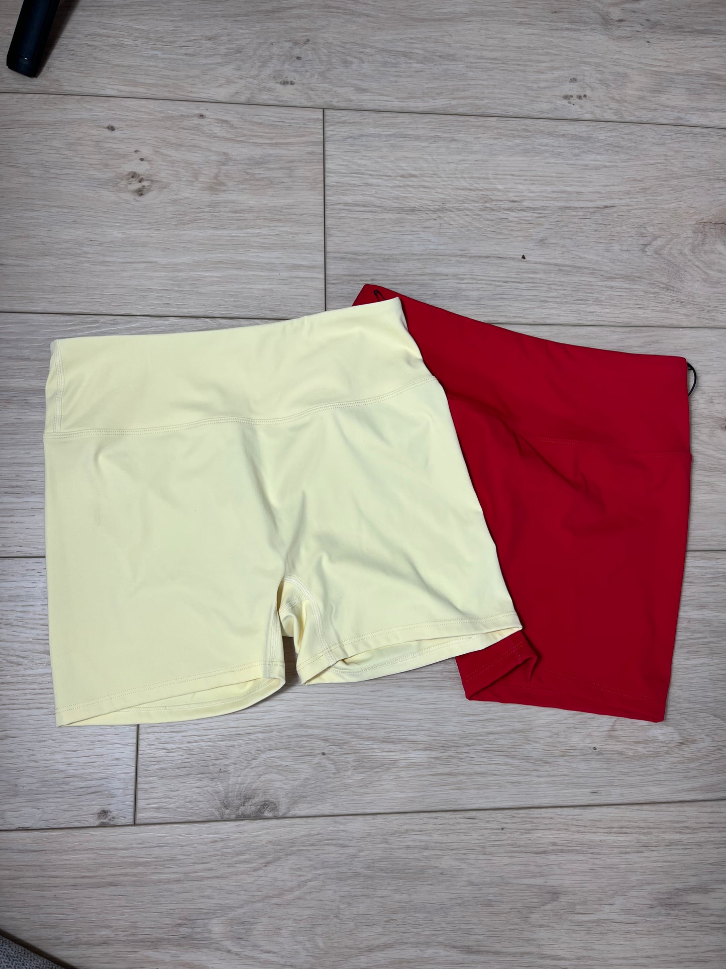 Butter Bikers - Red