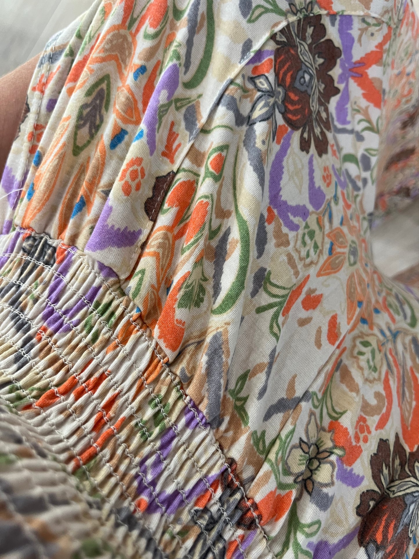 Luxe & Lovely Jumpsuit