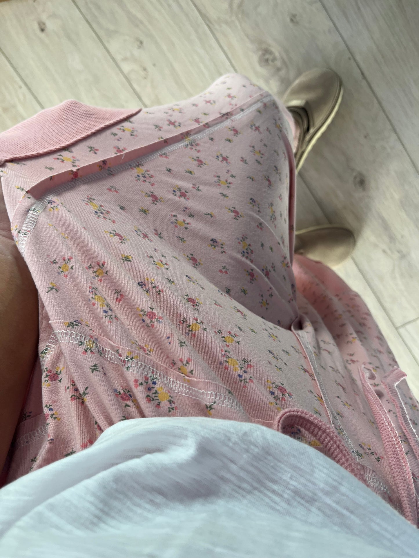 Field of Roses Joggers