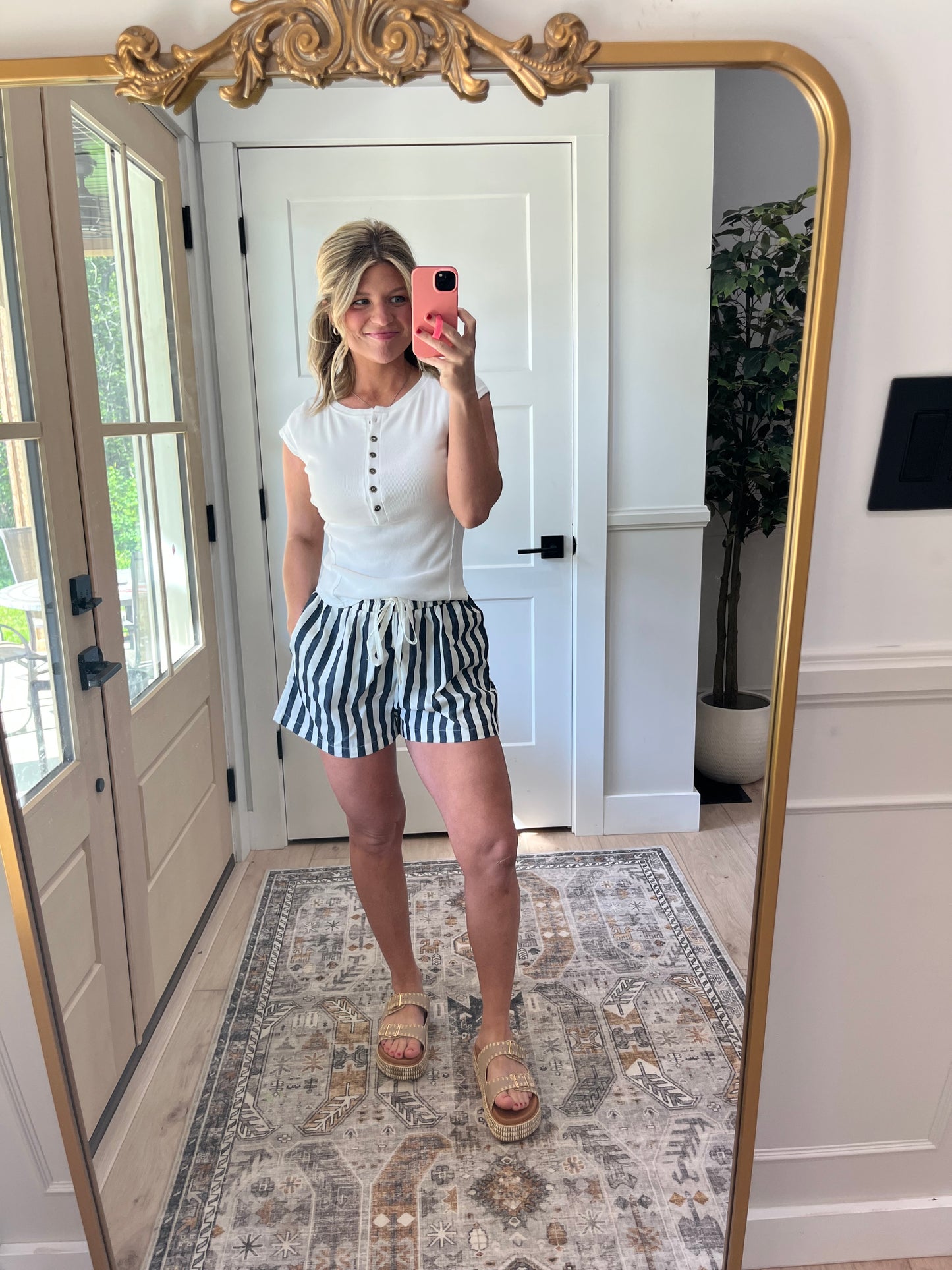 Venice Shorts