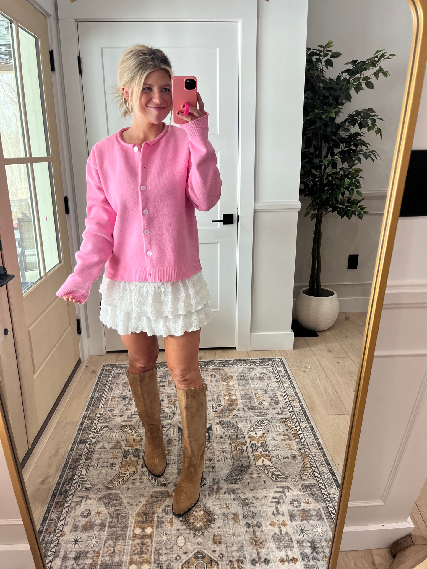 Sedona Cardi