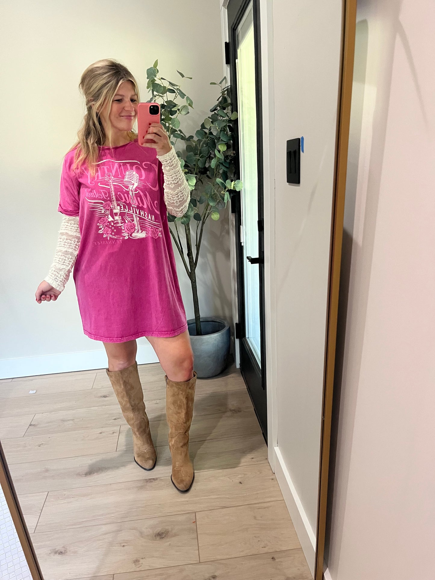 White Sands Layering Top