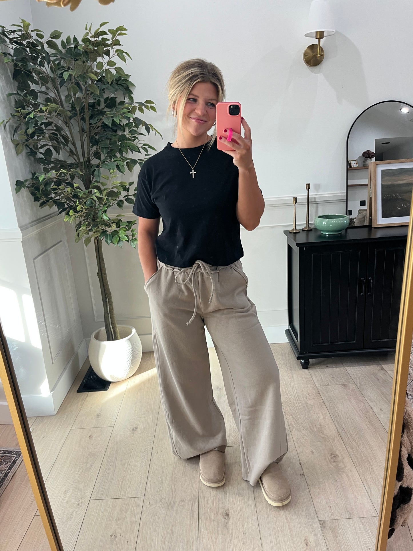 Let's Lounge Sweatpants