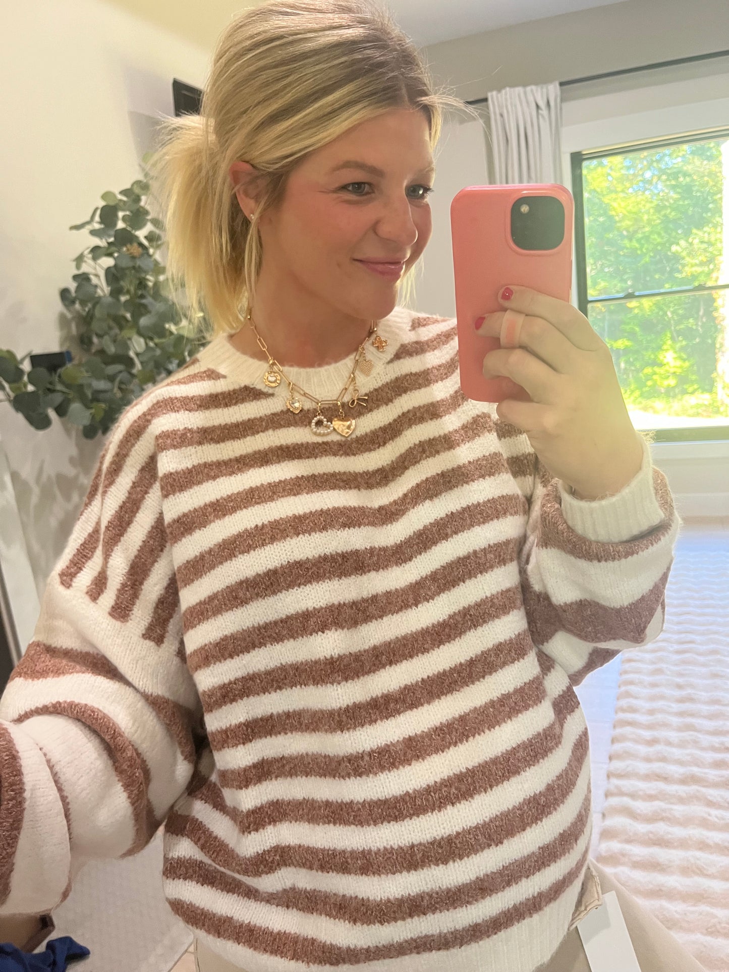 Snuggle Season Sweater