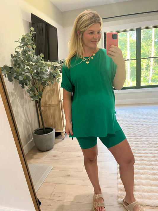 The Power Set - 3 colors