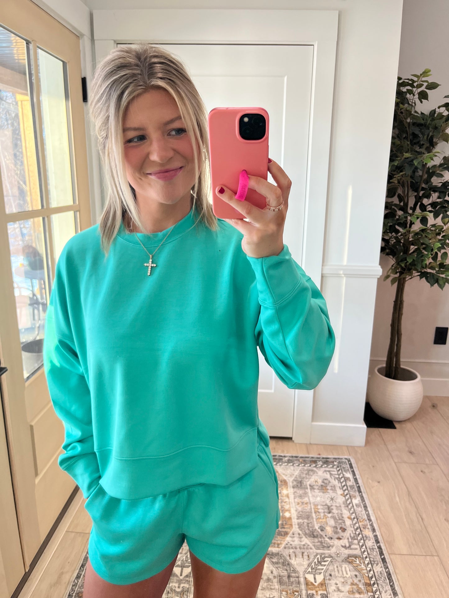 Go Getter Set - Mint