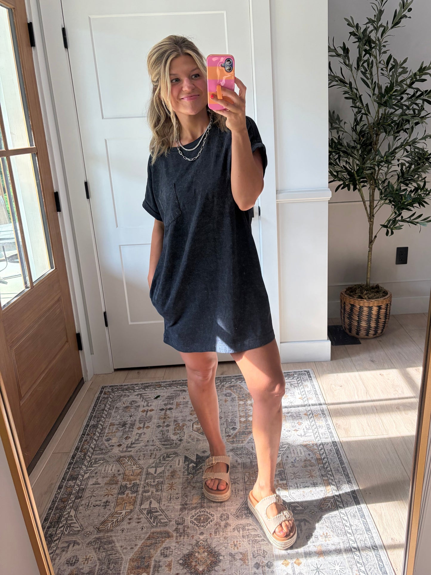 Everyday Essential Dress