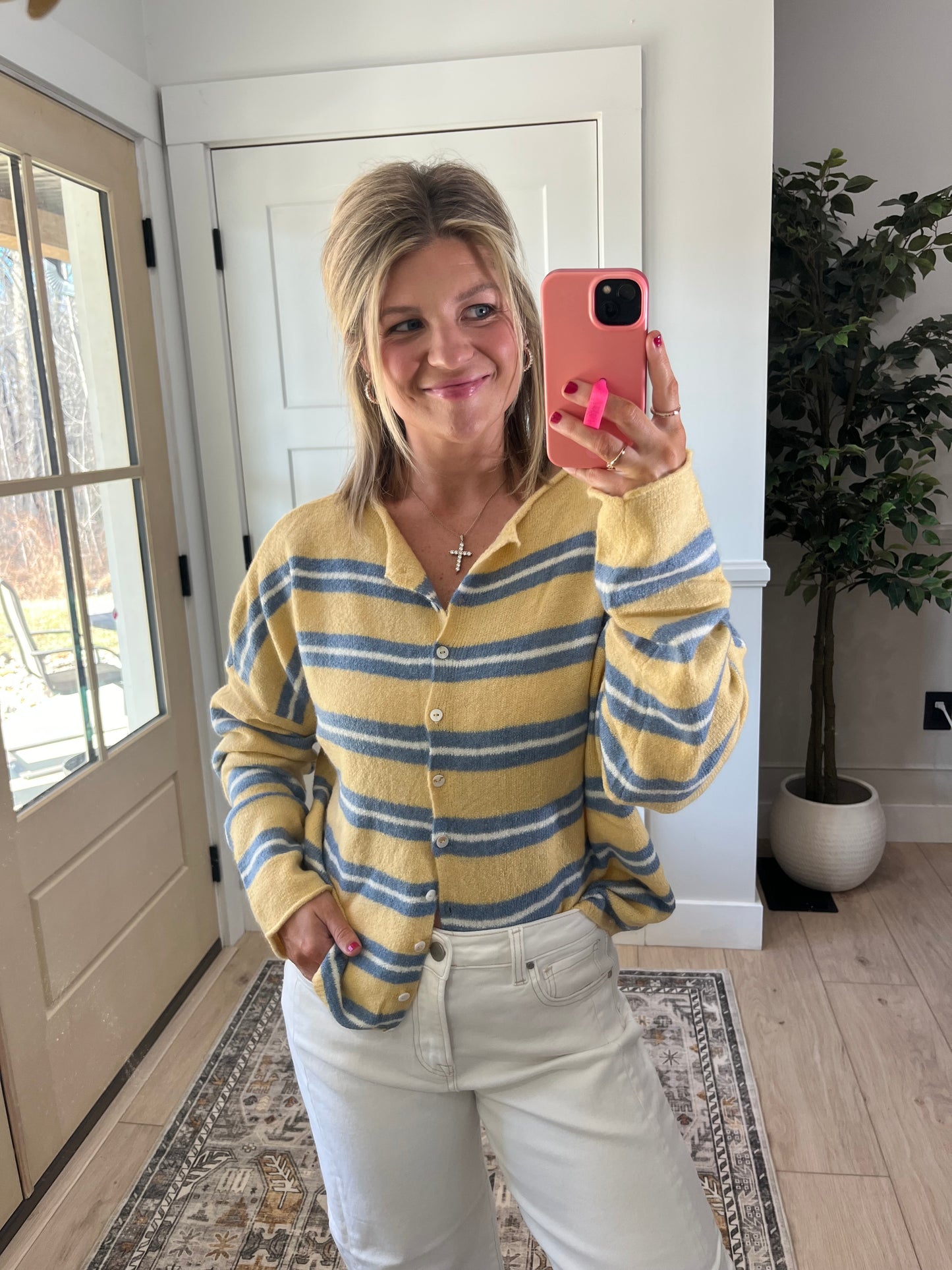 Laine Cardigan