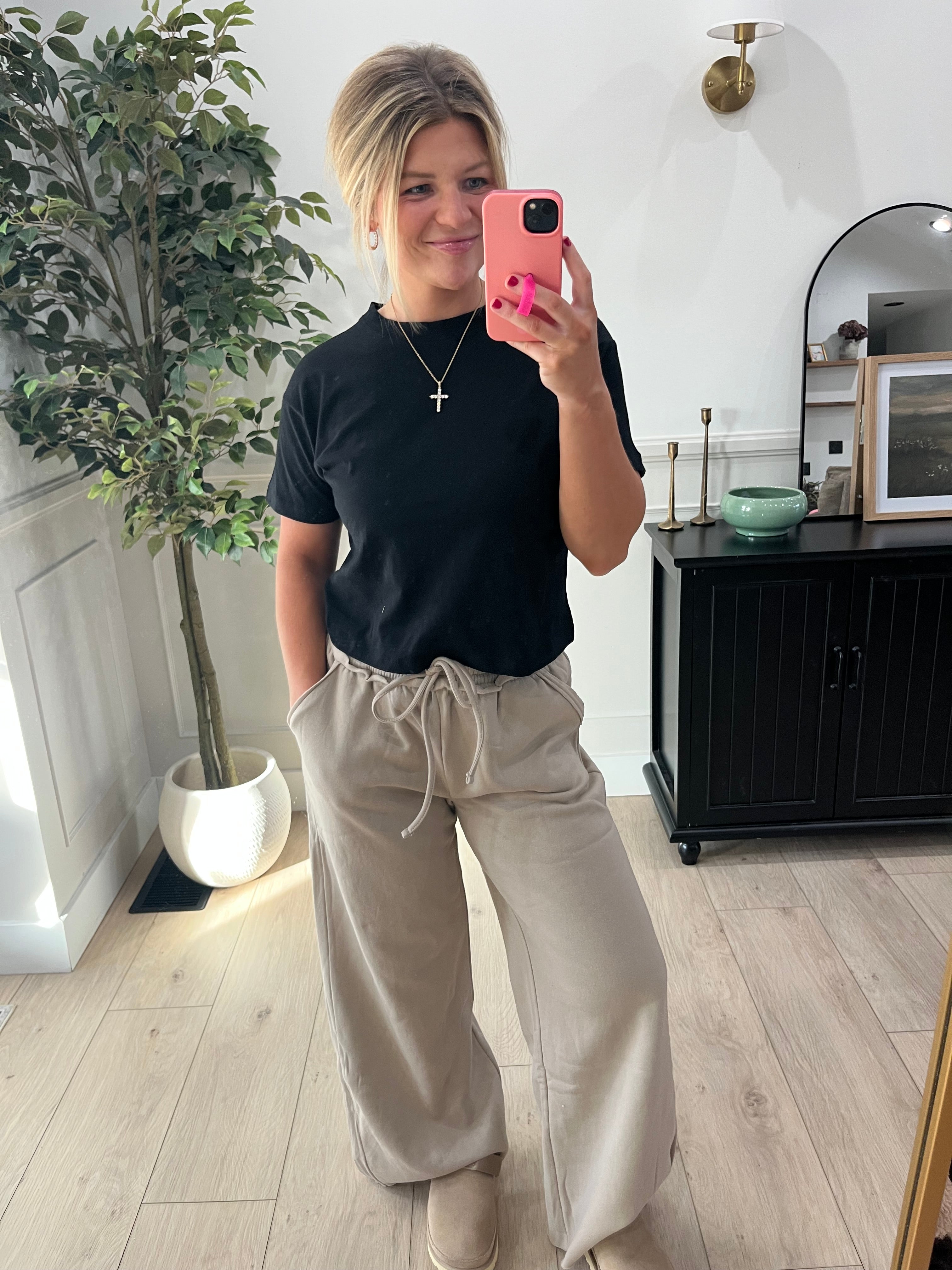 Let's Lounge Sweatpants – Mason Raine