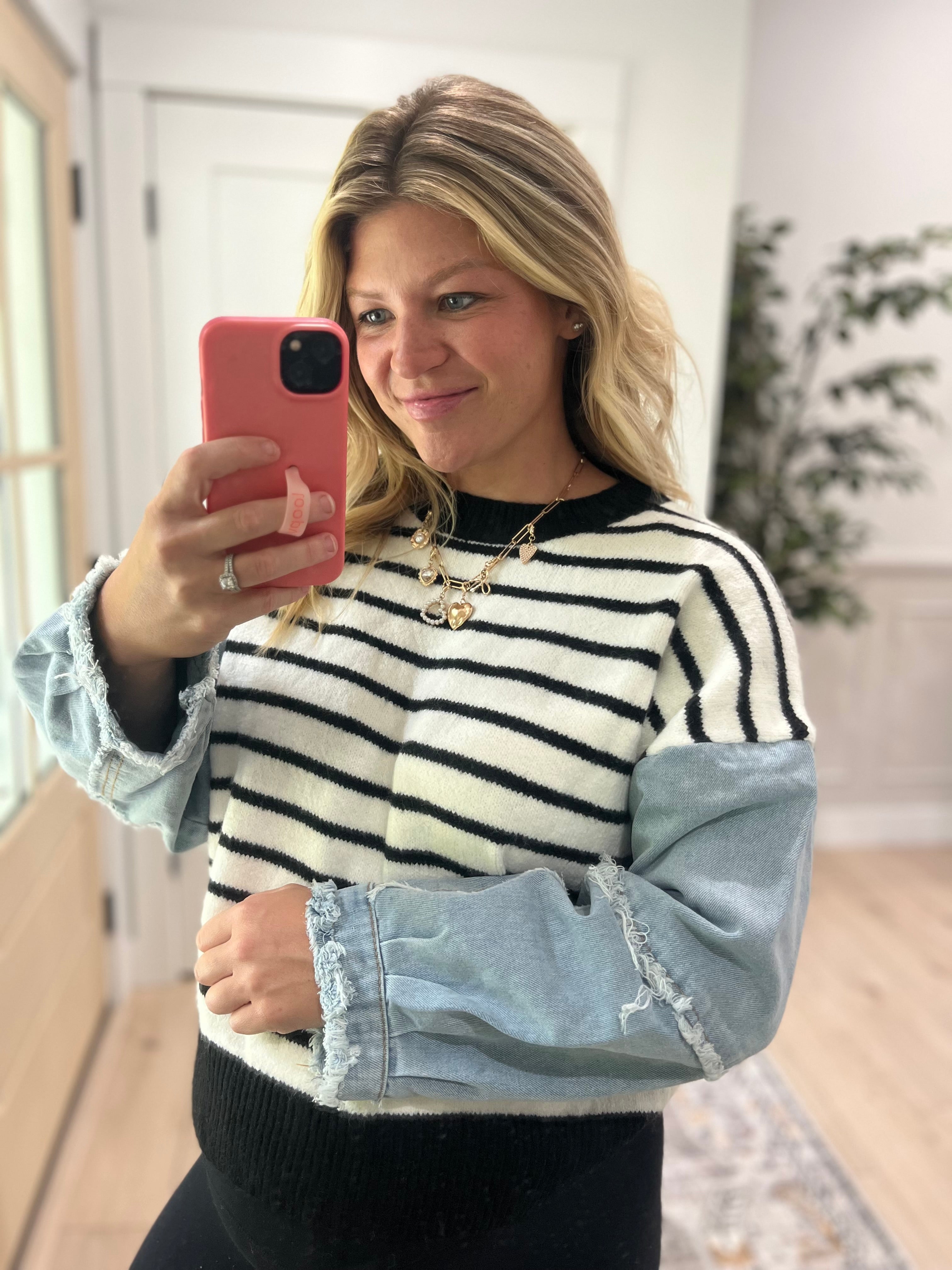 Rogue Ridge Sweater – Mason Raine