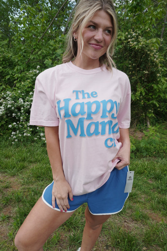 Happy Mama Club Graphic