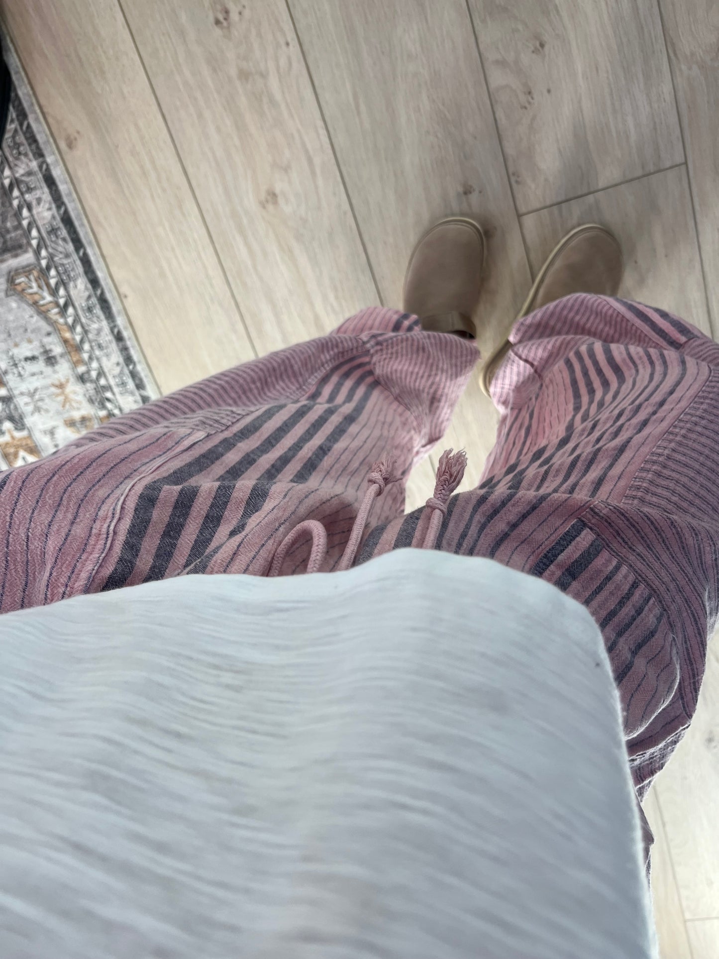 Sugar + Stone Joggers