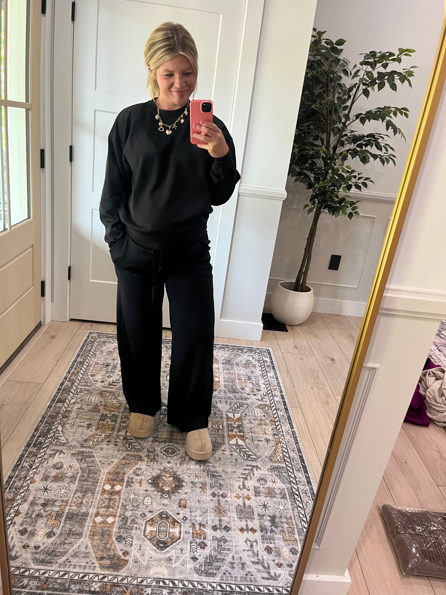 Tidal Set - 2 colors