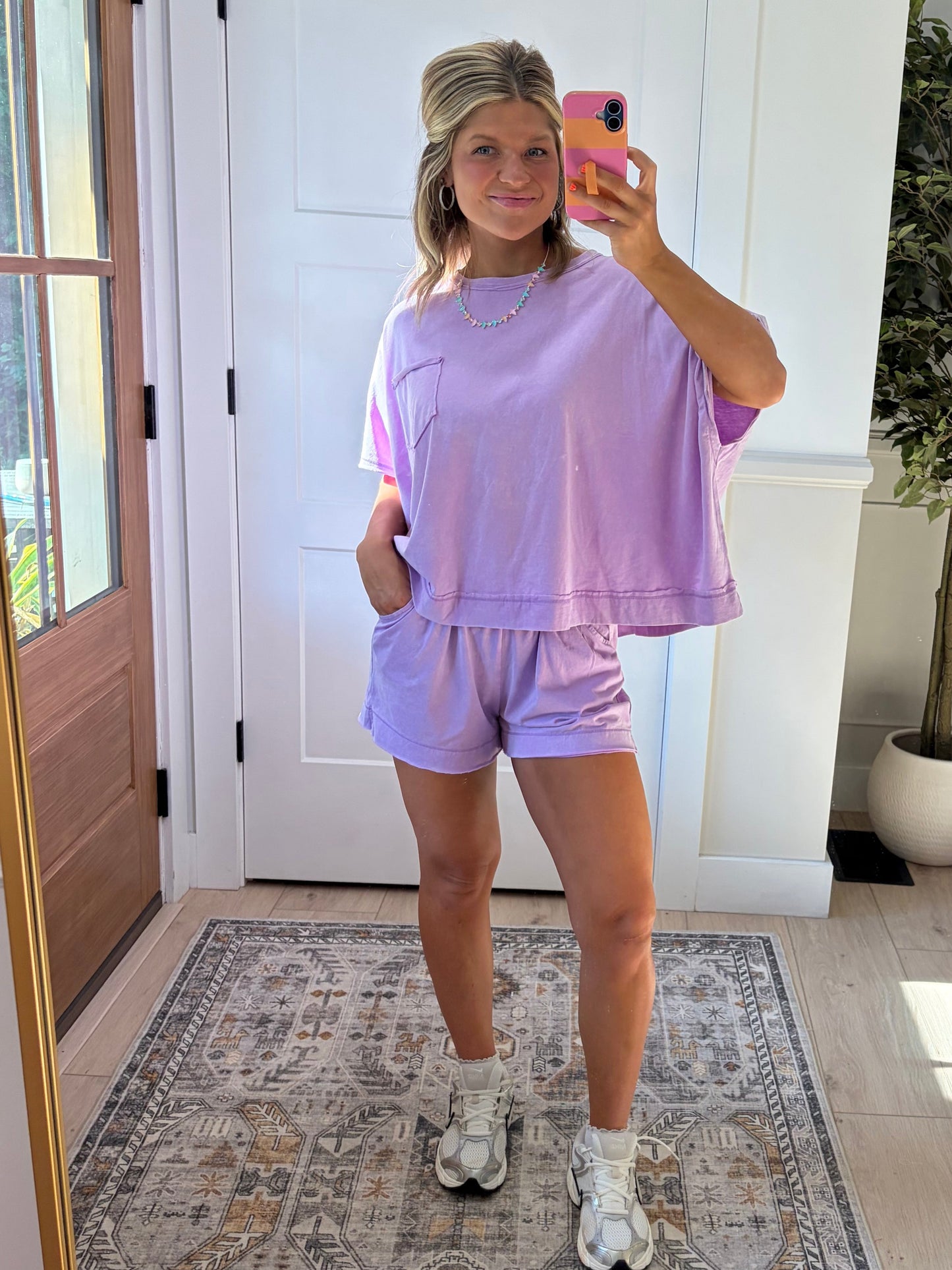 Easy Breezy Set