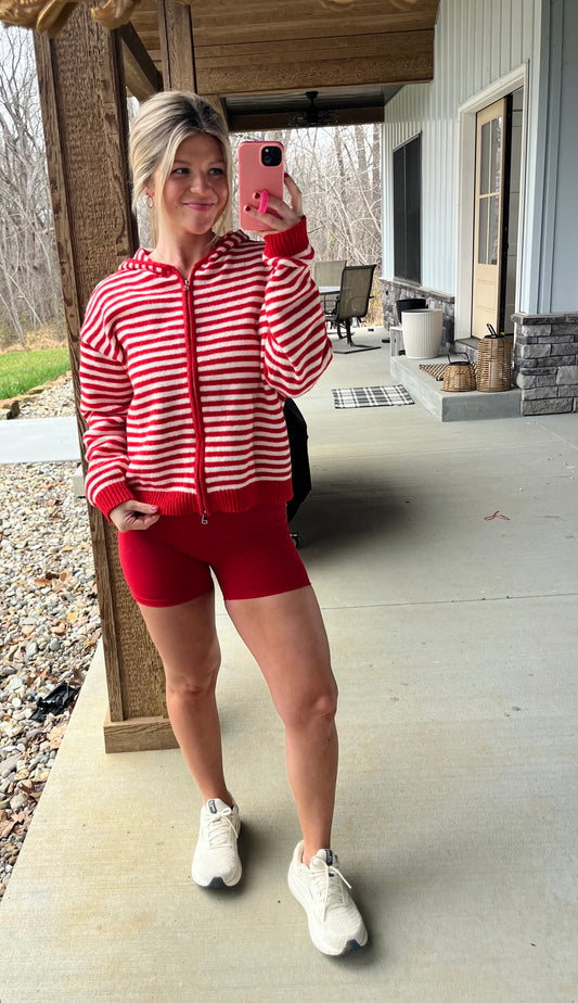 Butter Bikers - Red