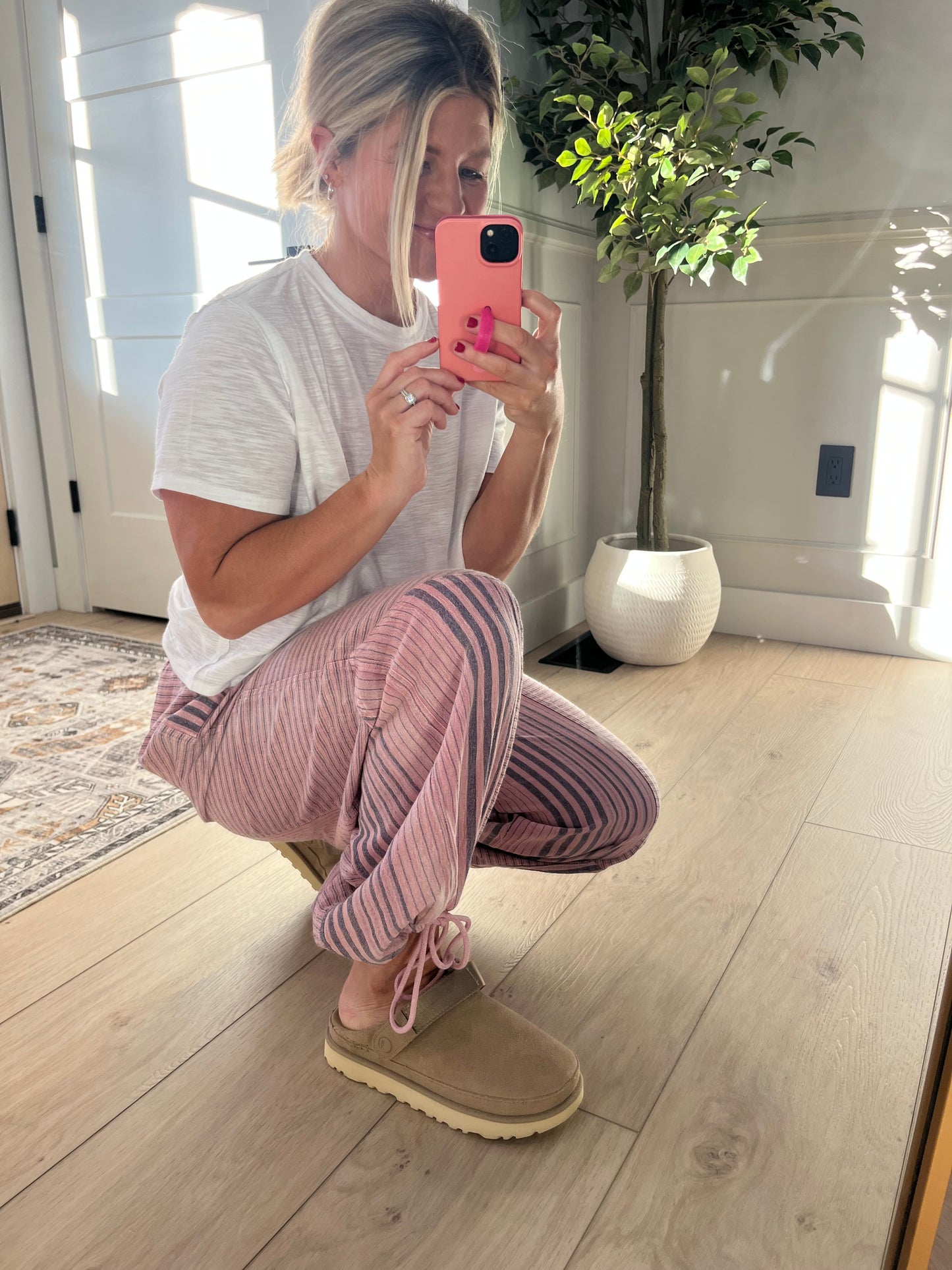 Sugar + Stone Joggers