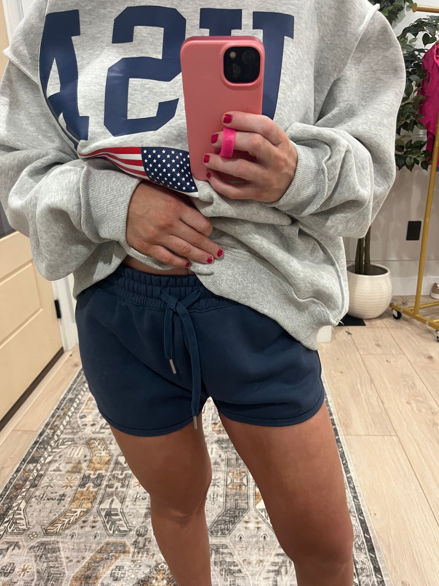 Midnight Shorts