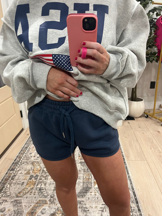 Midnight Shorts