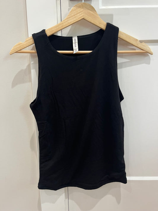 The Lily Tank - 4 colors