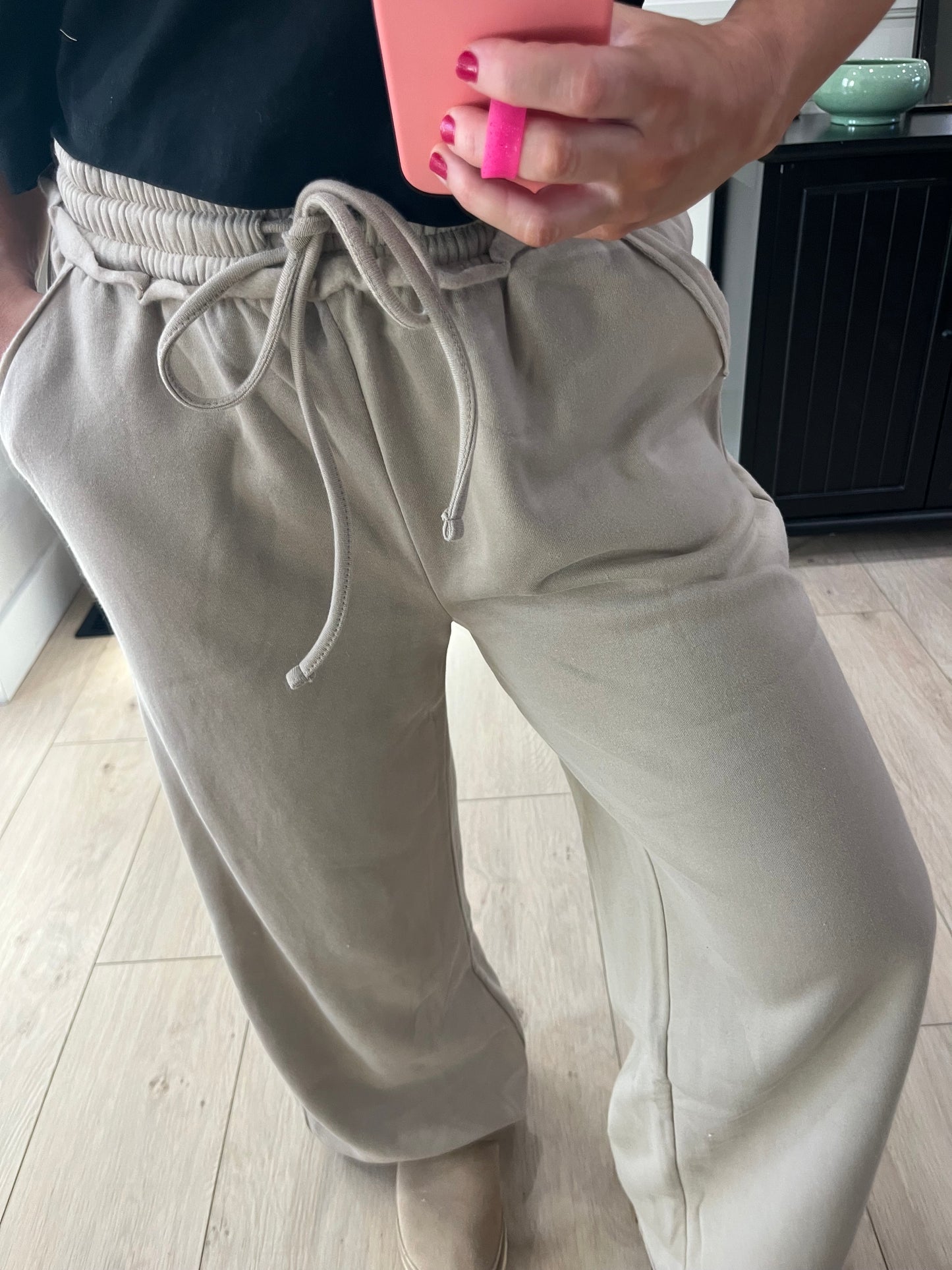 Let's Lounge Sweatpants