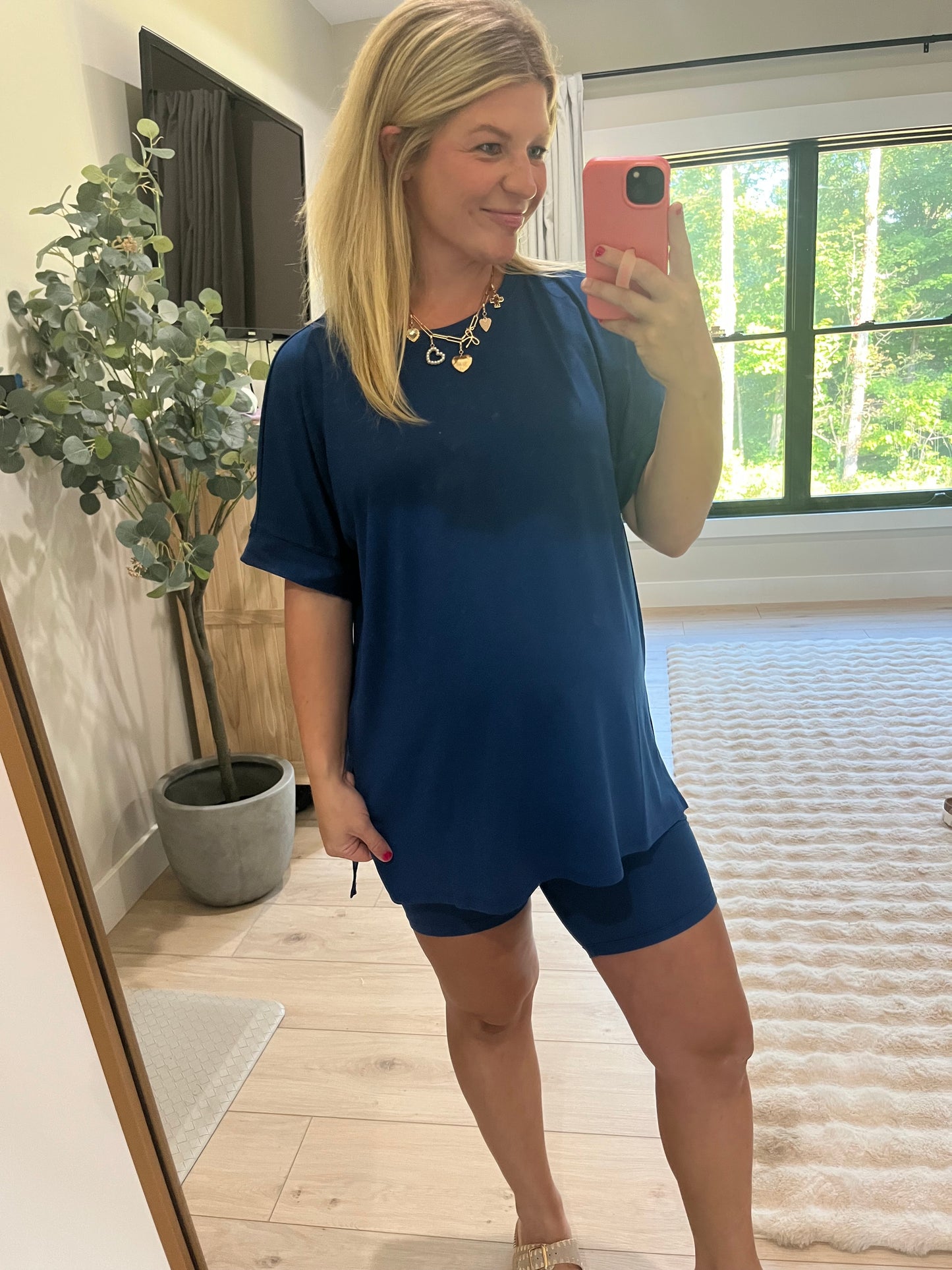 The Power Set - 3 colors