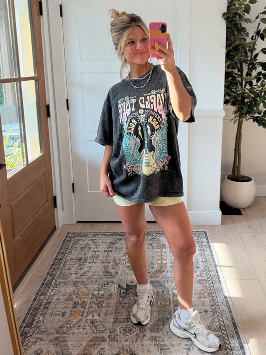 World Tour Tee