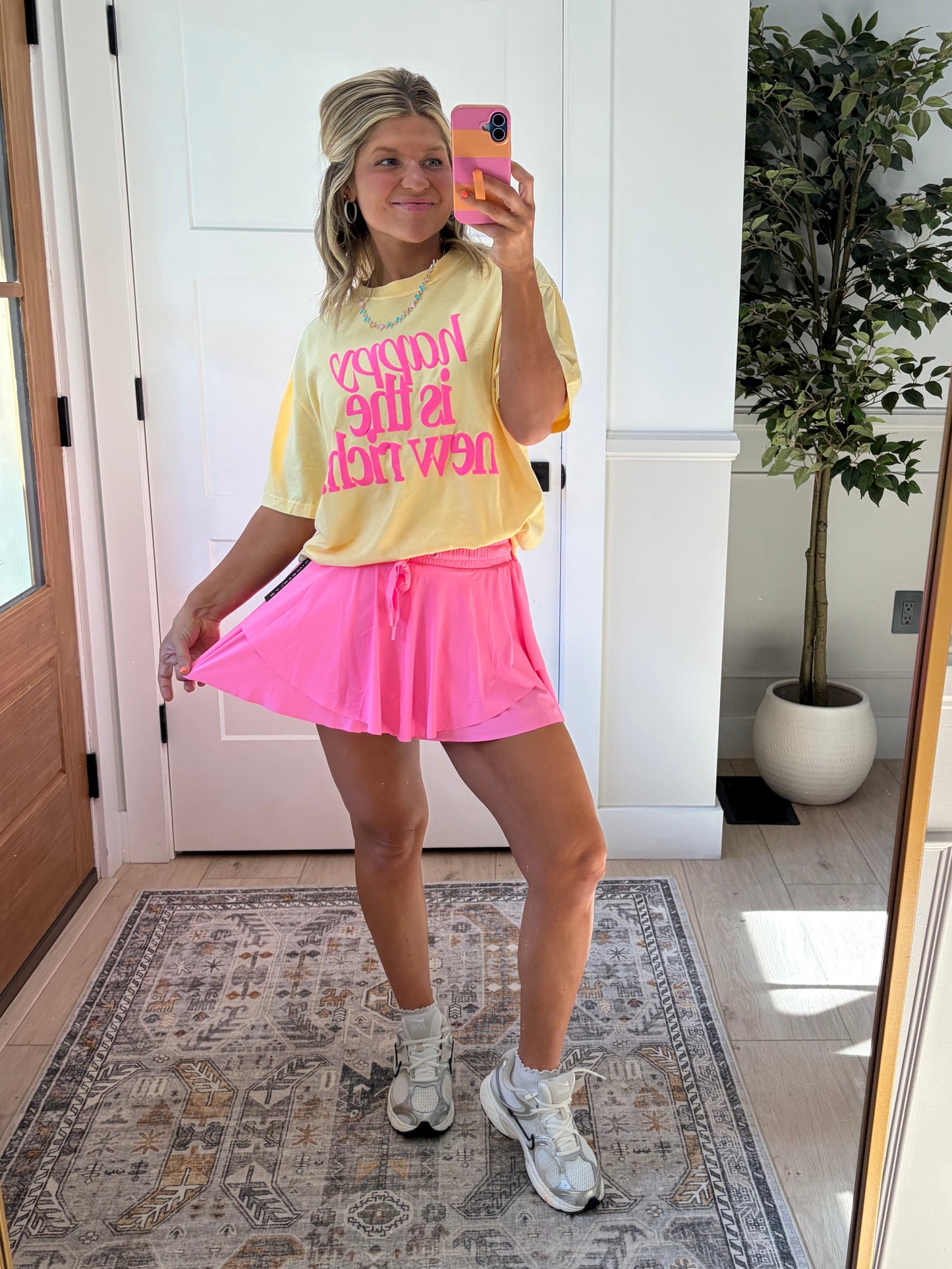 Play all Day Skort