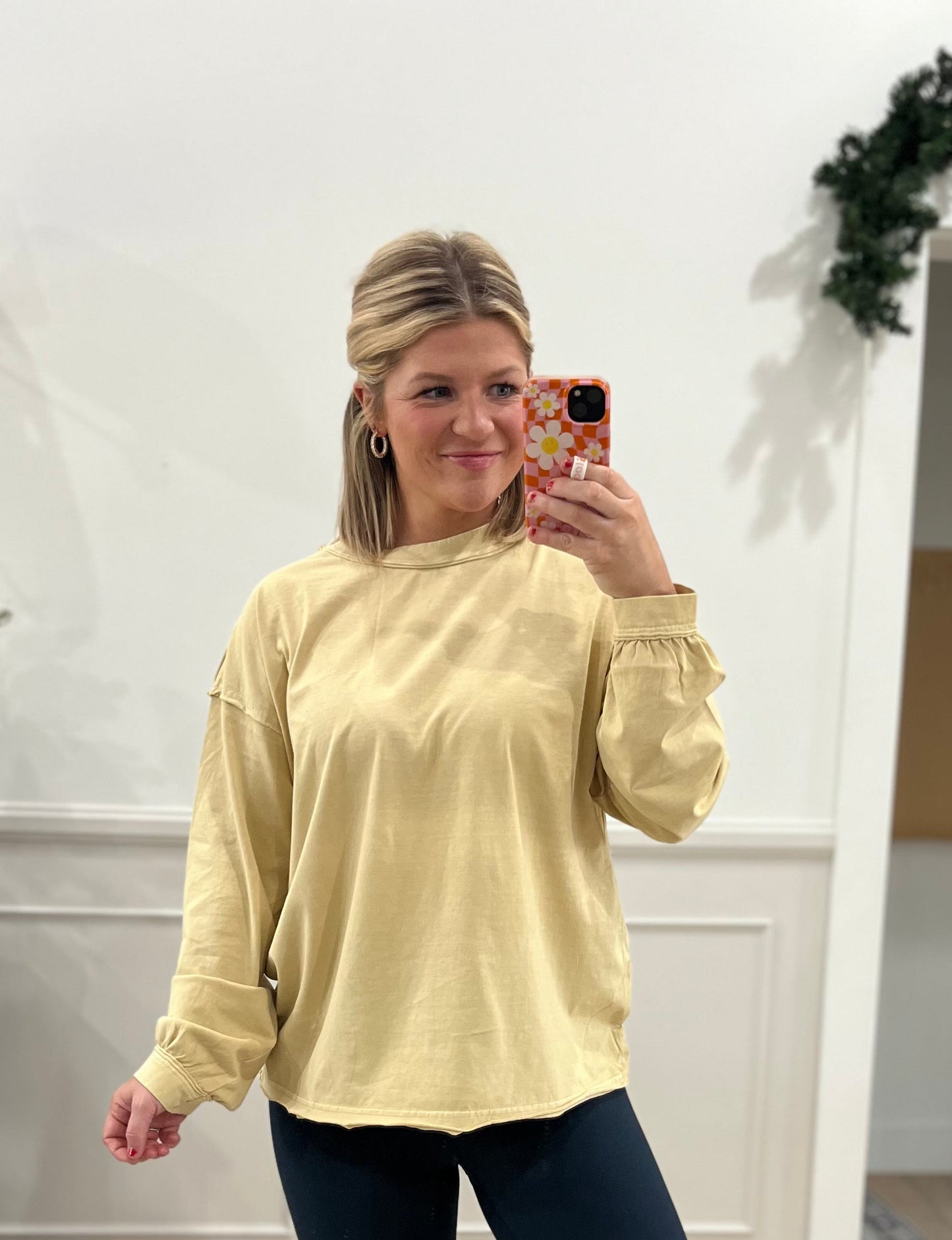 Cotton Crew - Dandelion