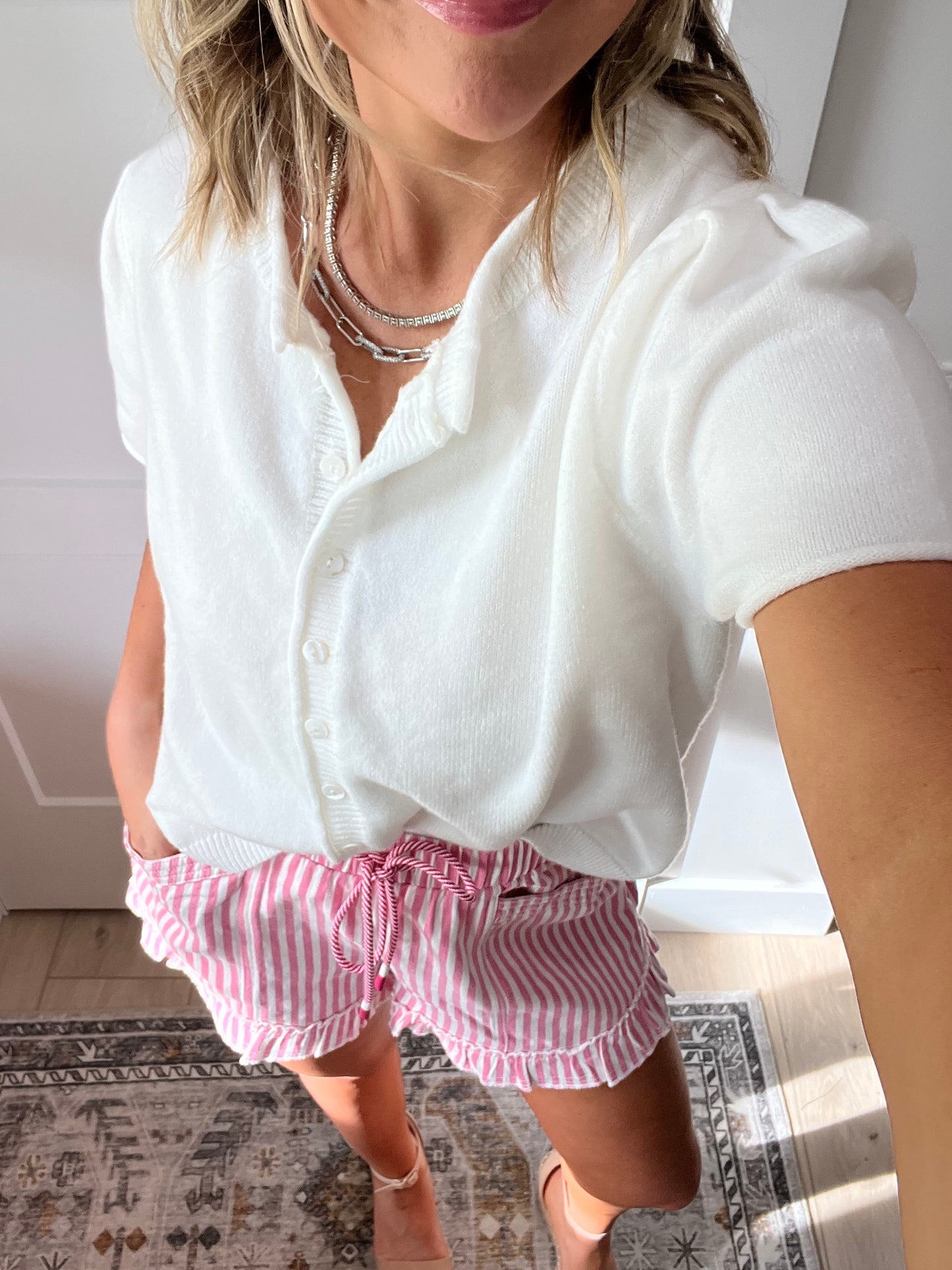 Cloud Cardi