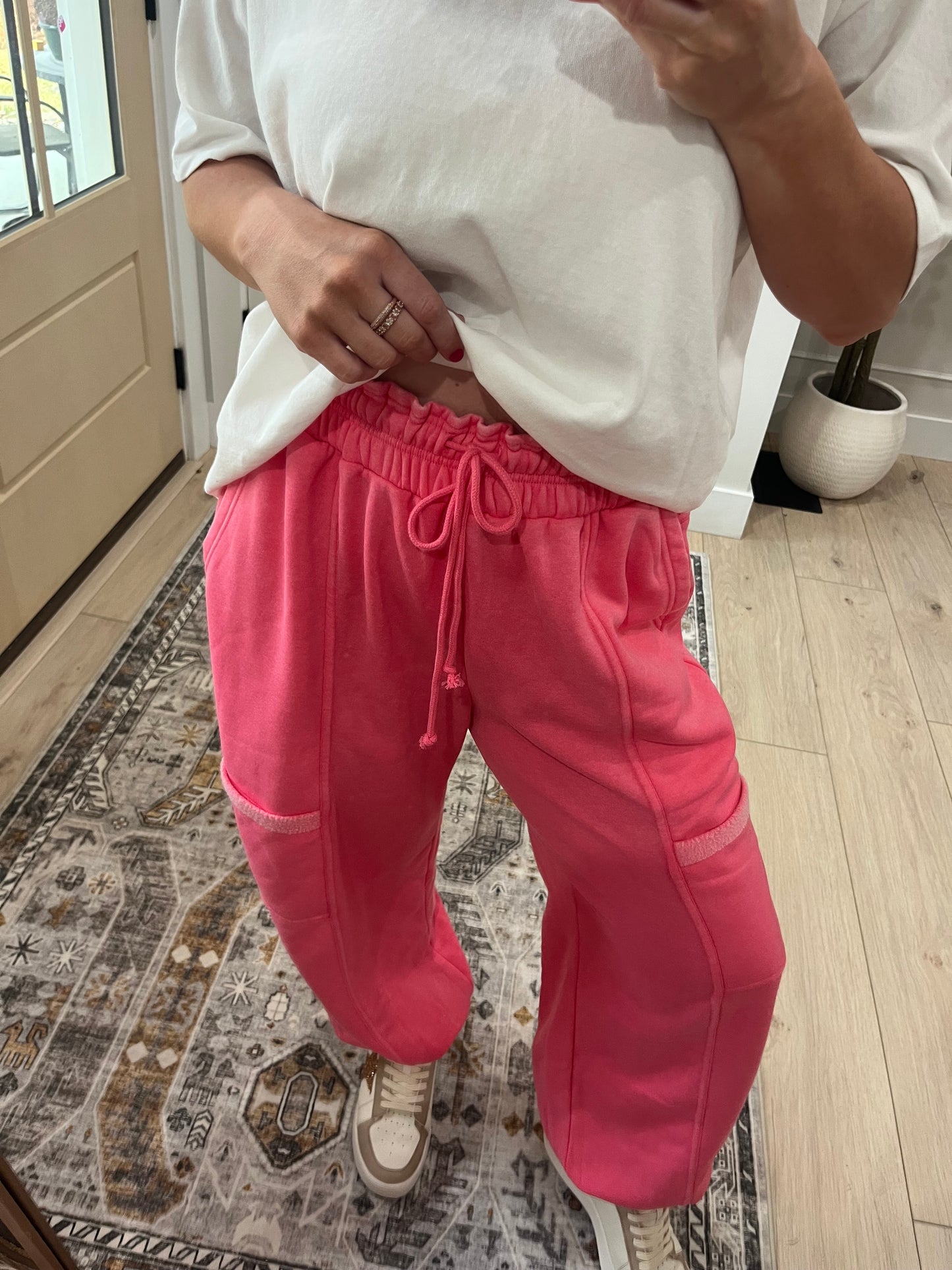 Dallas Joggers