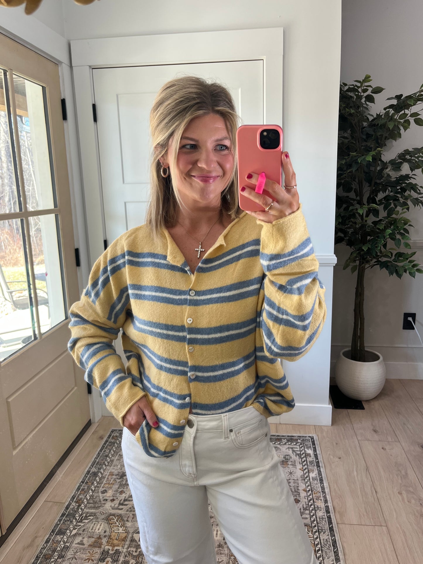Laine Cardigan