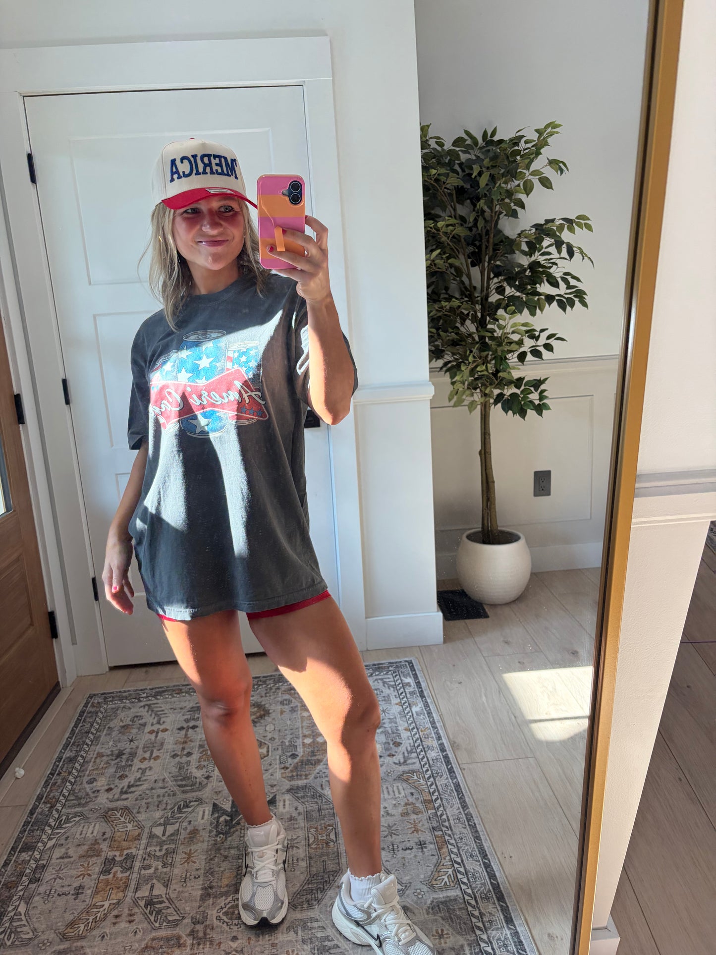 Ameri-Can Tee