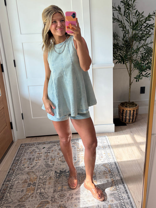 Hampton Set
