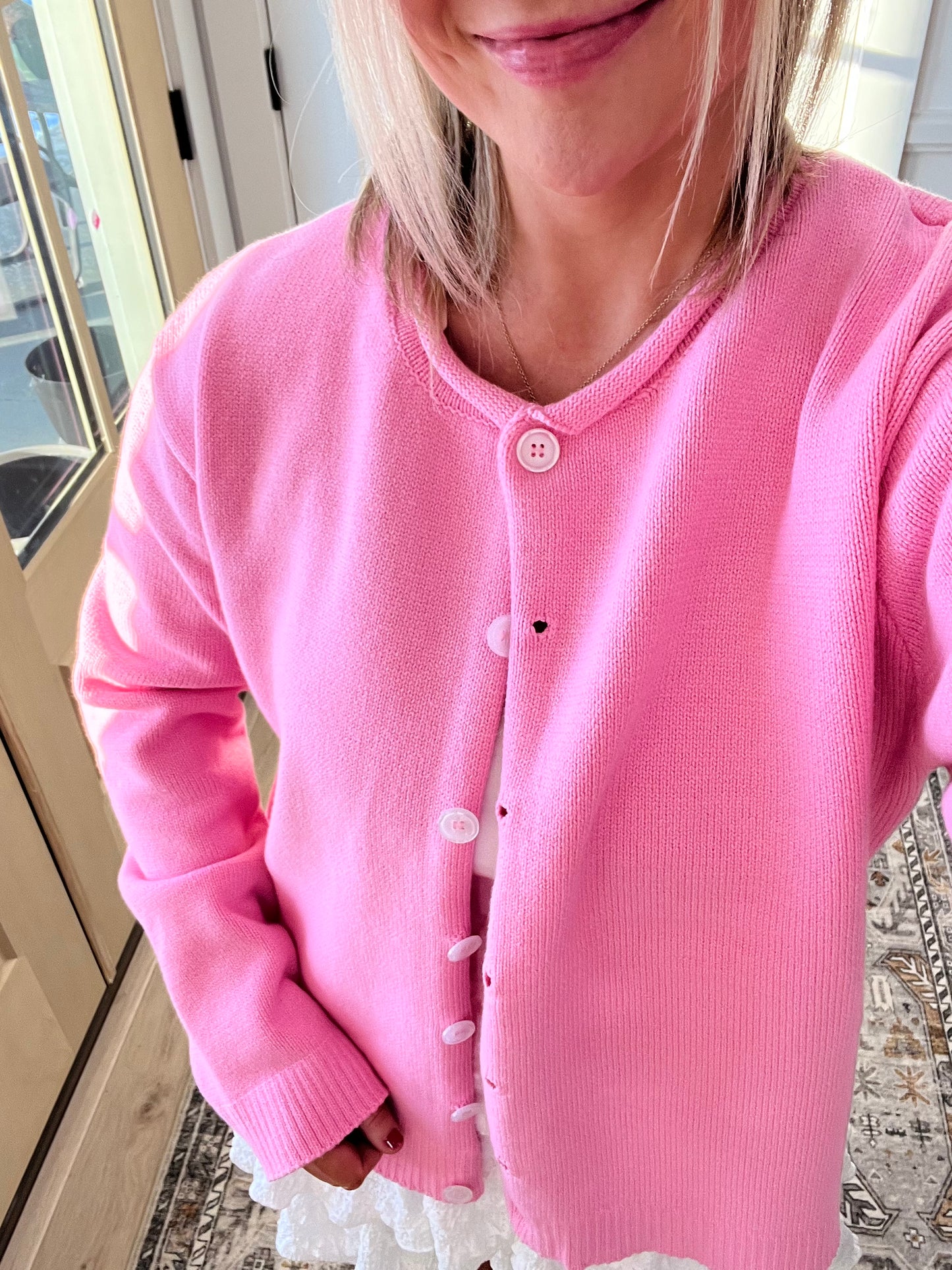 Sedona Cardi
