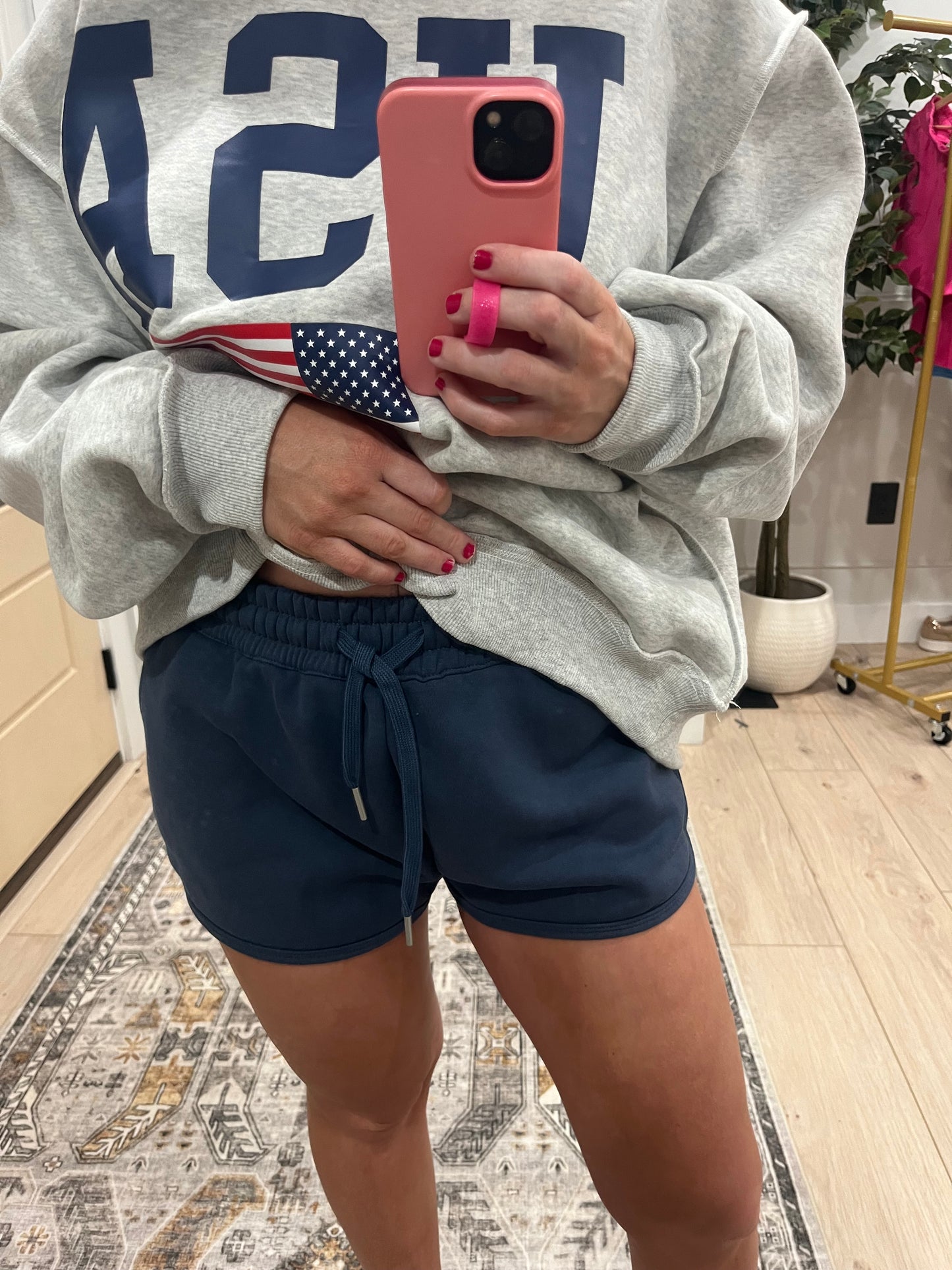Midnight Shorts