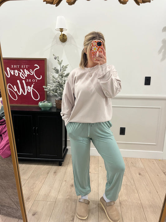 Core Essential Joggers