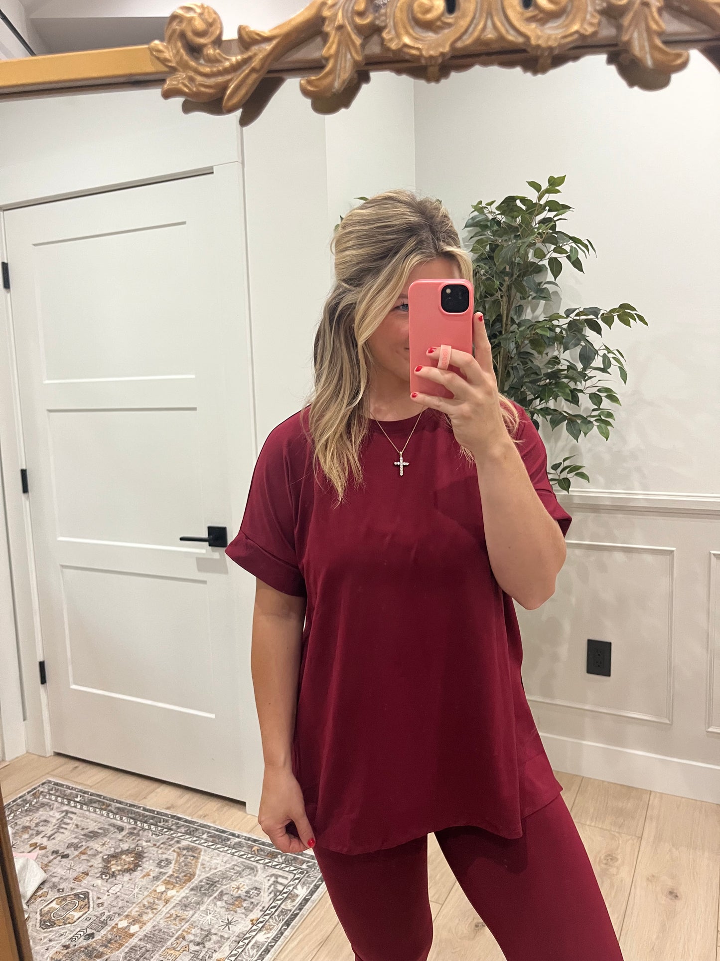 Power Set - Short Sleeve