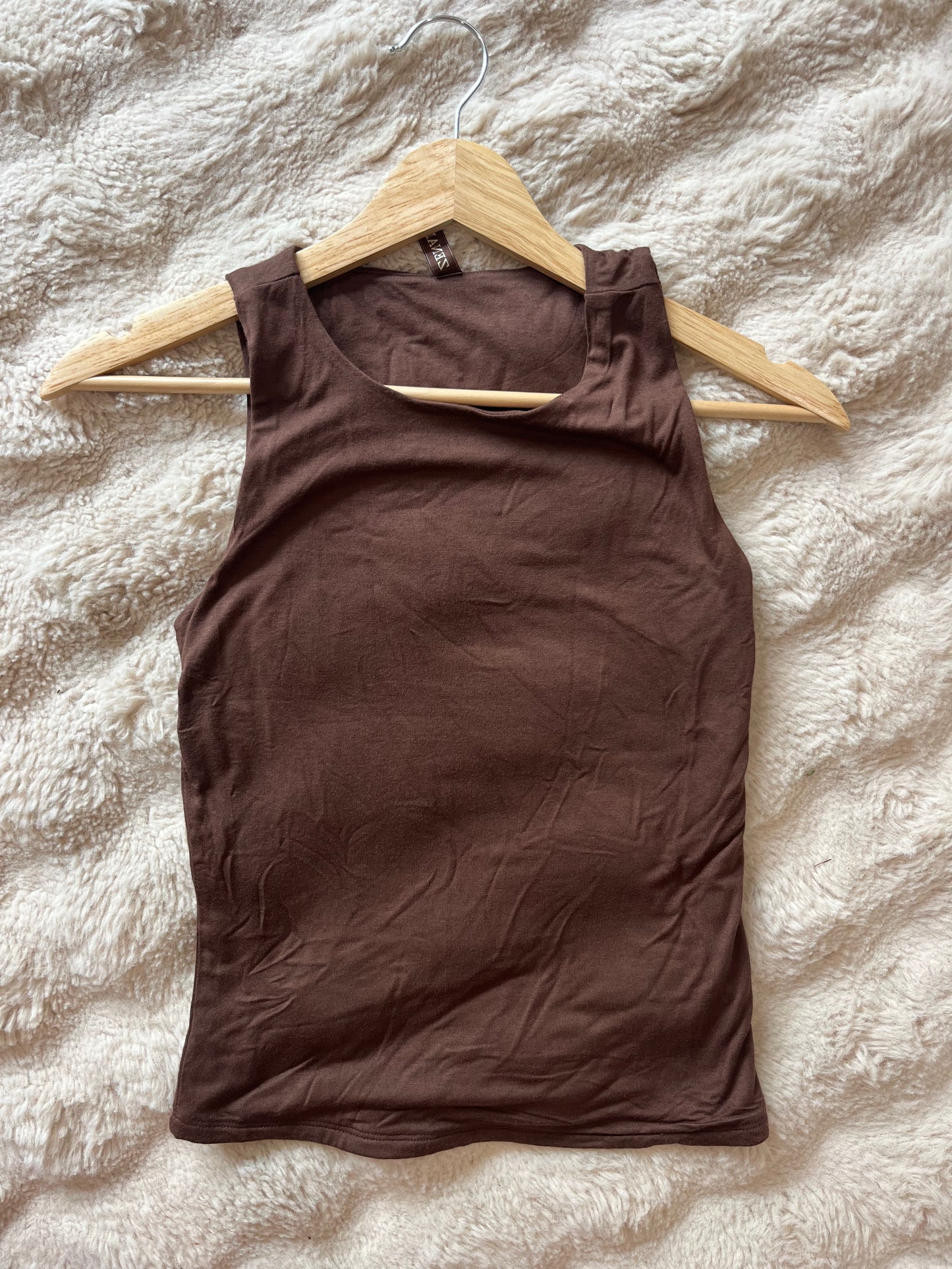 The Lily Tank - 4 colors