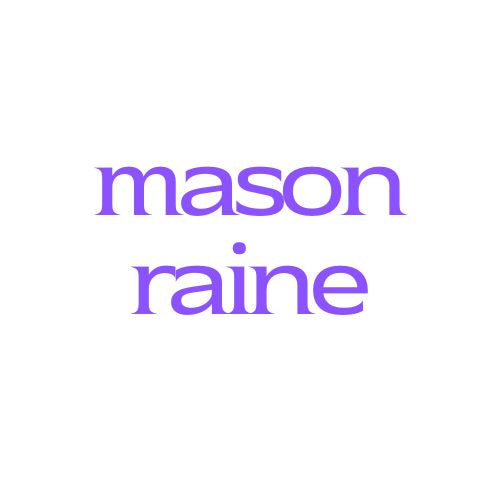 Mason Raine Gift Card